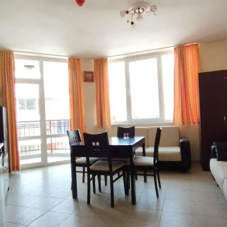 с одной спальней Carolina Apartamento