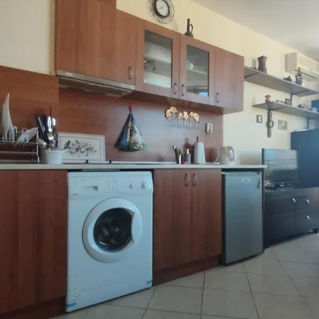 с одной спальней Carolina Sunny Beach