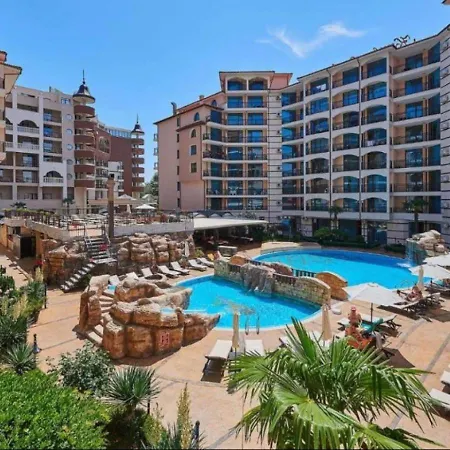 с одной спальней Carolina