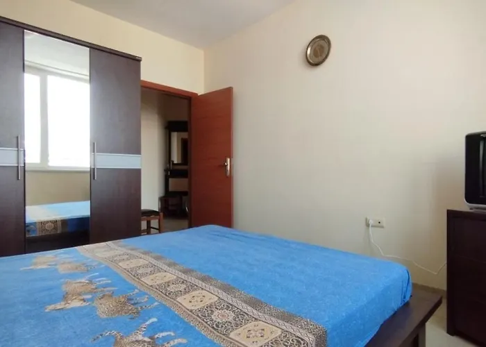 с одной спальней Carolina Солнечный берег