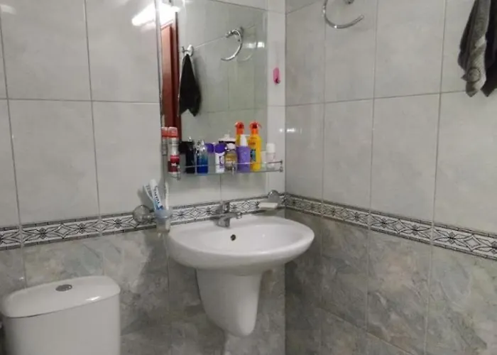 с одной спальней Carolina * Солнечный берег